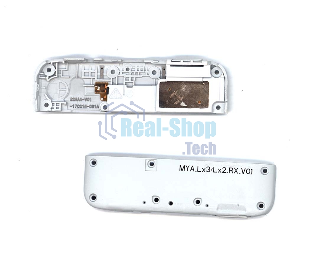 Полифонический динамик (Buzzer) для Huawei Y5 2017