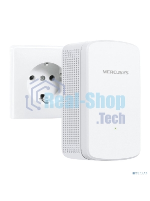 Усилитель Wi-Fi сигнала Mercusys ME20 AC750