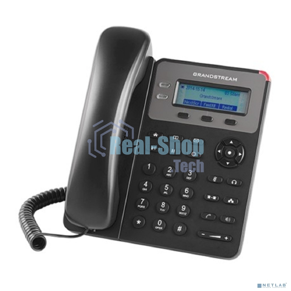 Телефон IP Grandstream GXP-1615