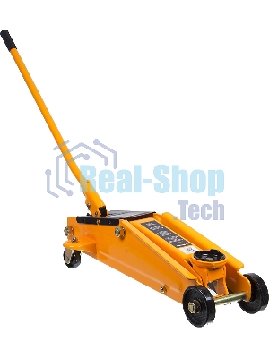 Домкрат ВИХРЬ ДМК-33 т, 135-435 мм, гидравлический подкатной