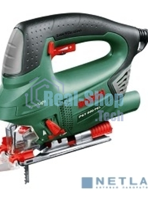 Лобзик Bosch PST 900 PEL 0.603.3A0.220
