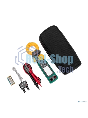 Токовые клещи MS2016A MASTECH