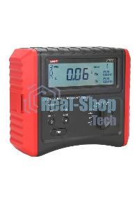 Тестер сопротивления изоляции UNI-T UT572