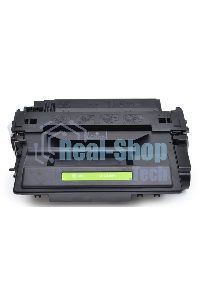 Картридж лазерный Cactus CS-CE255AS черный (6000 стр.) для HP LaserJet P3011/P3015