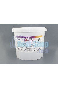 Чистящее средство от кофейных масел для эспрессо-машин в порошке EXPERT-CM RUS 5кг