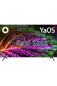 Телевизор BBK 65