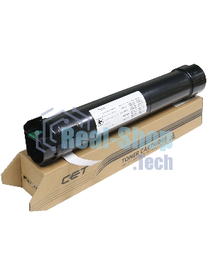 Картридж лазерный CET CET141209 (CPT, CE08) 006R01517 черный (622 г, 26000 стр.) для Xerox WorkCentre 7525/7545/7556/7835/7970