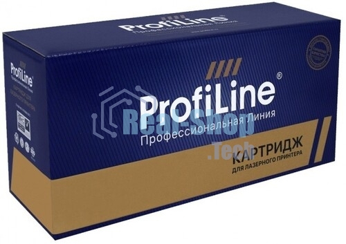 Драм-картридж PL-42918107 для принтеров OkiData C9600/C9650/C9655/C9800/C9850 Cyan Drum 30000 копий ProfiLine