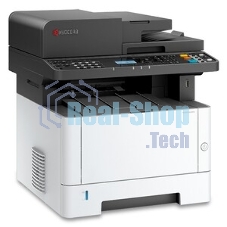 МФУ лазерное Kyocera ECOSYS MA3500x (110C3G3NL0) (A4, принтер/копир/сканер, 1200dpi, 35ppm, 1Gb, ADF50, Duplex, Lan, USB), замена M2135dn