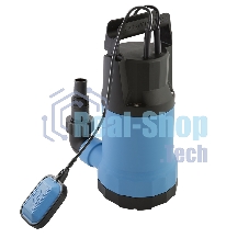 Насос погружной ДРЕНАЖНИК 110/8