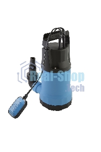 Насос погружной ДРЕНАЖНИК 110/8