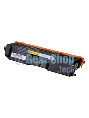 Картридж лазерный  Sakura TN325Y для Brother HL-4140CN, HL-4150CDN, HL-4570CDW, HL-4570CDWT, DCP-9055CDN, DCP-9270CDN, MFC-9460CDN, MFC-9465CDN, MFC-9970CDW, желтый, 3500 к.