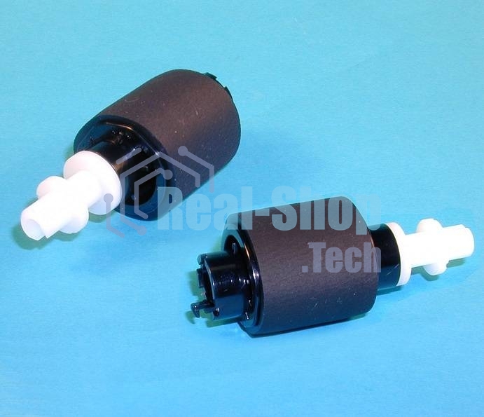 Ролик захвата из кассеты HP LJ P3005/M3027/M3035 (RL1-1370RL1-3167)