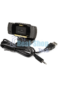 Веб-камера ExeGate GoldenEye C270 HD