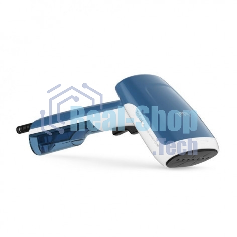 Отпариватель Tefal ручной, 1300 Вт, 20 г/мин, резервуар 700 мл.