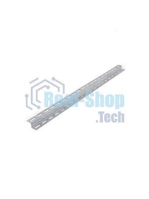 Профиль монтаж. К241 зетовый L2000 сталь 2.0мм У2 СОЭМИ 113542531