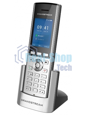 Телефон VOIP WP820 GRANDSTREAM
