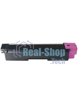 Картридж лазерный Kyocera TK-5270M (1T02TVBNL0) пурпурный для M6230cidn/M6630cidn/P6230cdn 6000 стр