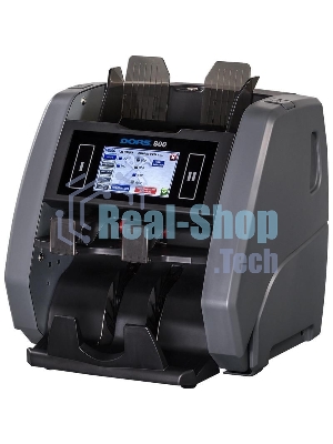Счетчик банкнот Dors 800M1 RUS1 FRZ-044676 рубли
