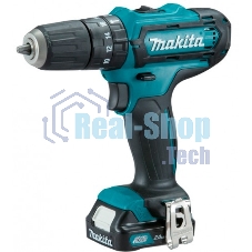 Дрель Makita HP333DWAE акк