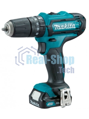 Дрель Makita HP333DWAE акк