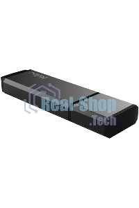 Флешка USB Netac U351 16Gb NT03U351N-016G-20BK, USB 2.0