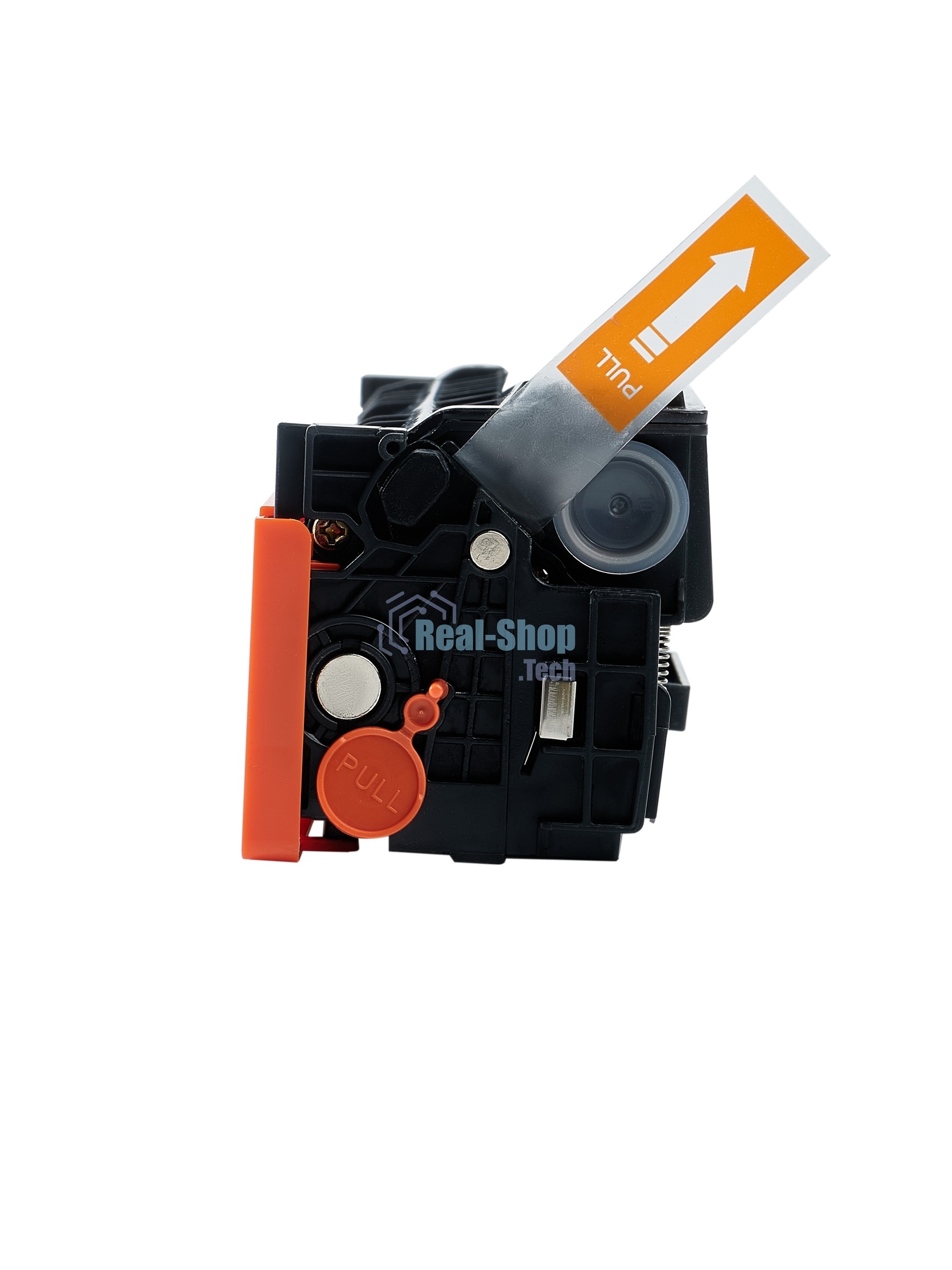 Картридж Sakura 067HBK (5106C0022) для Canon, черный, 3130 к.