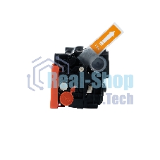 Картридж Sakura 067HBK (5106C0022) для Canon, черный, 3130 к.