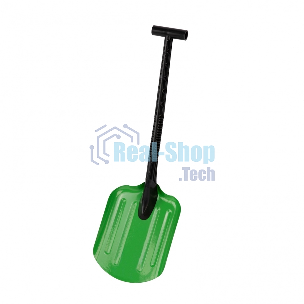 Лопата универсальная Сибртех стальная 260 х 205 мм, черенок из пластика,