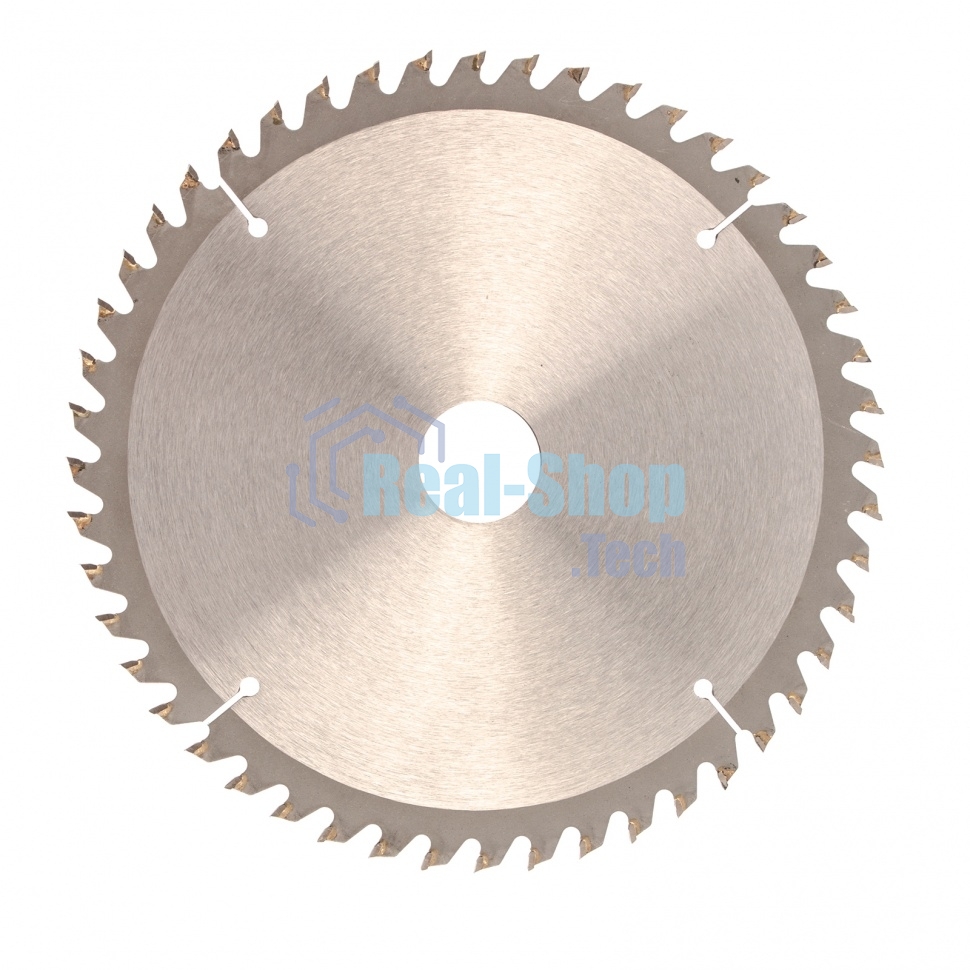 Диск Matrix Пильный по дереву, 216x32мм, 48 зубьев + кольцо 30/32 Professional