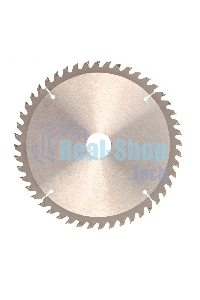 Диск Matrix Пильный по дереву, 216x32мм, 48 зубьев + кольцо 30/32 Professional