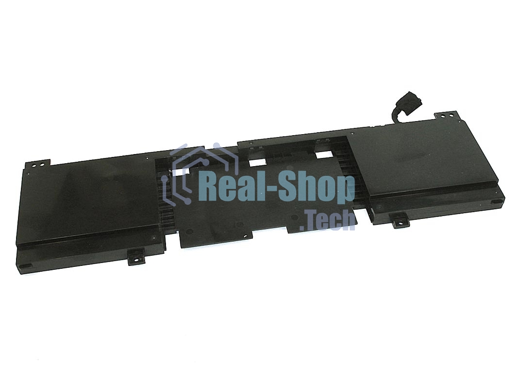 Аккумуляторная батарея для ноутбука Dell Alienware 13 R1 14.8V 51Wh