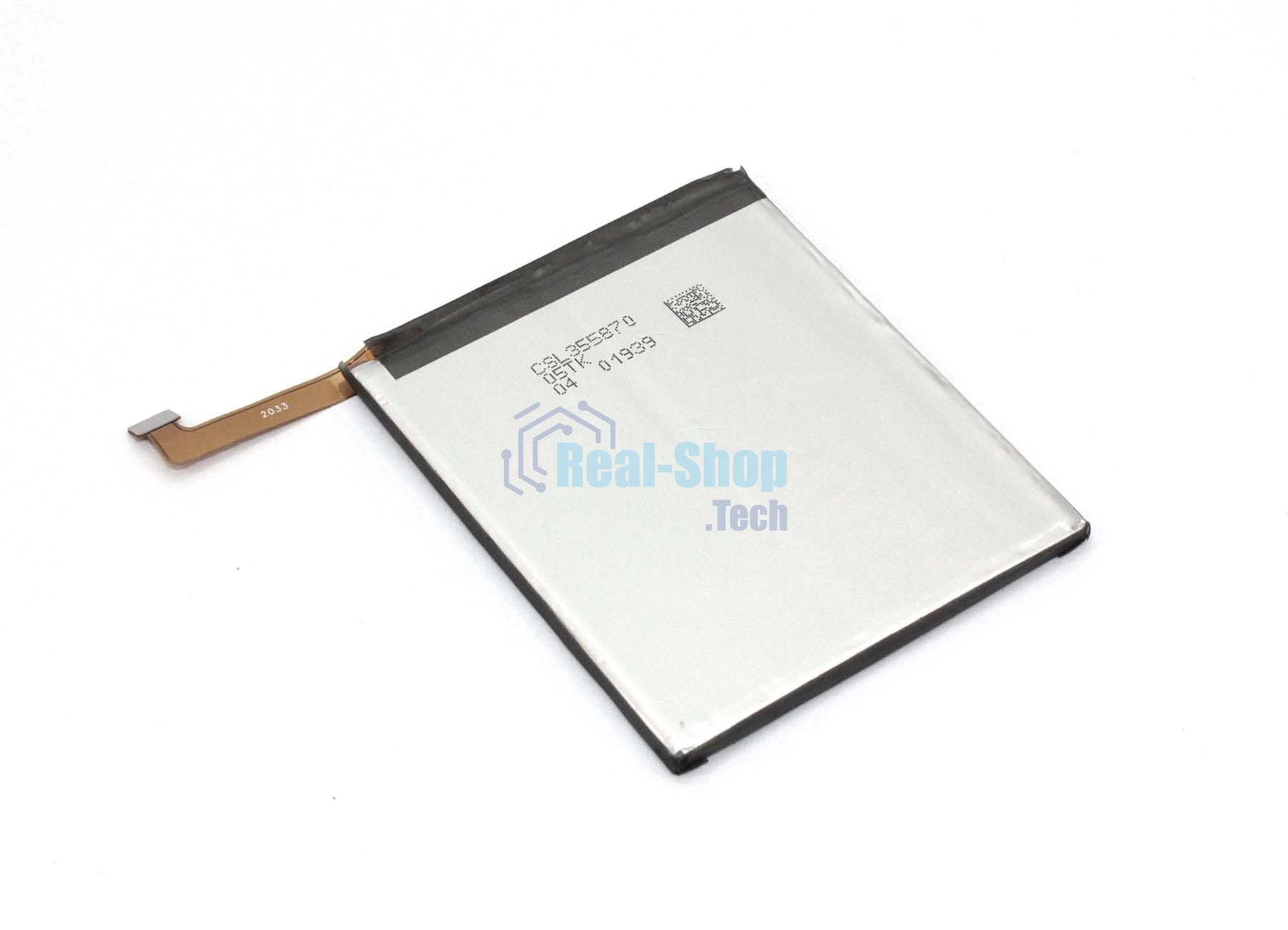 Аккумуляторная батарея Samsung Galaxy M01 SM-M015 (HQ-61N) 3000mAh