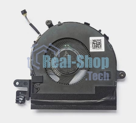 Вентилятор (кулер) для ноутбука HP 13 Elite Dragonfly G1 G2