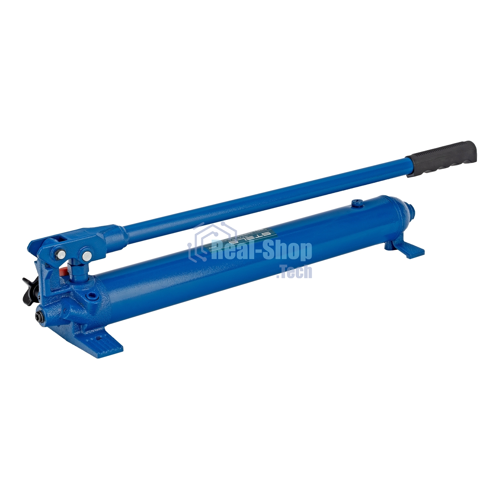 Гидравлический насос для пресса Stels 52303 усилие 20 т