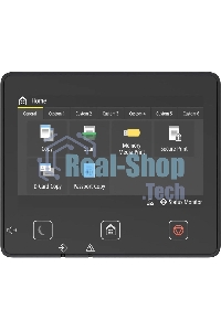 МФУ лазерное Canon i-SENSYS MF465DW (5951C007), A4, ч/б, печ. 40 стр/мин., скан. до 100 стр/мин. (ч/б) 40 стр/мин. (цвет), 1200 x 1200 dpi (печать) 600x600dpi (скан.), USB, RJ-45, Wi-Fi, Air Print, Mopria