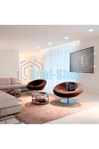 Кронштейн ONKRON M6L для телевизора 40