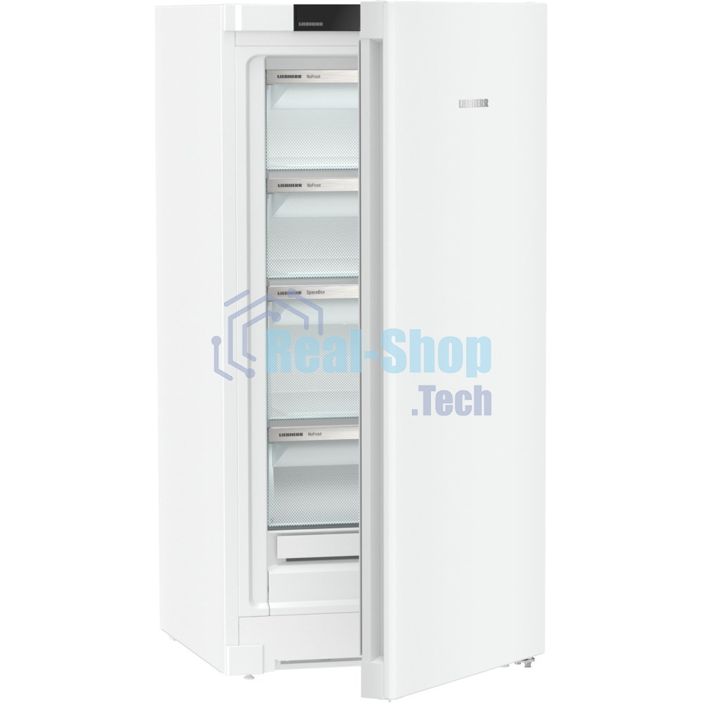 Морозилка Liebherr FNE 4204-22 001, белый, 196л