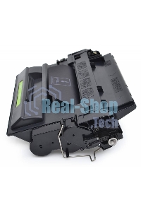 Картридж лазерный Cactus CS-CE255AS черный (6000 стр.) для HP LaserJet P3011/P3015