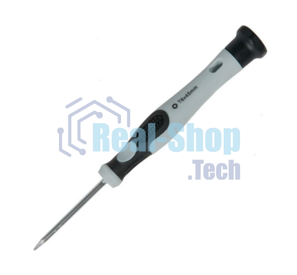 Отвертка звездообразная BAKU BK-373 T6