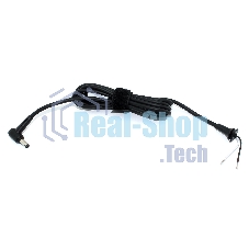 Кабель для блока питания Asus 5.5x2.5мм 120-180Вт 1,8м (угловой)