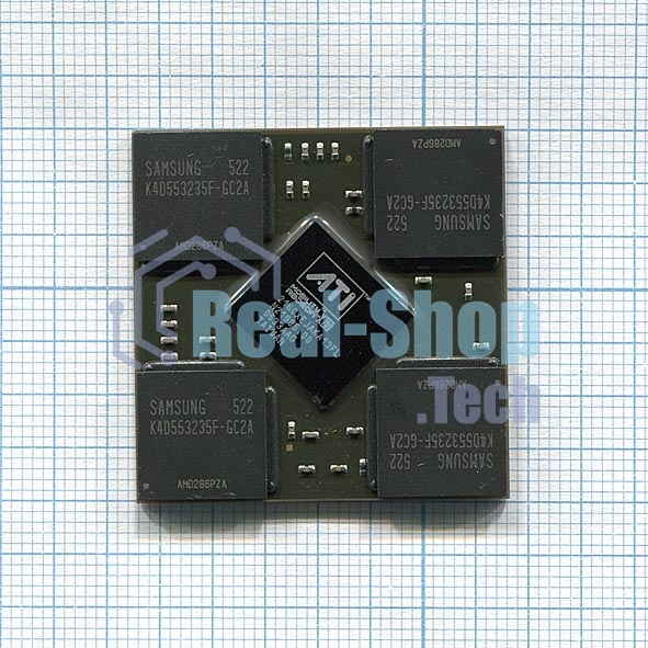 Чип ATI 216CXEJAKA13F