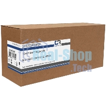 Картридж лазерный CopyRite CR-XE106R01602M 106R01602 пурпурный (2500 стр.) для Xerox Phaser 6500/WC6505