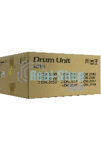 Узел фотобарабана DK-3170 P3045dn
