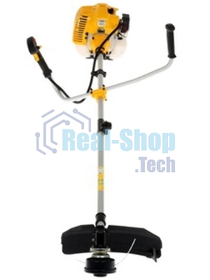 Триммер бензиновый Huter GGT-2500T, 3,3 л.с.