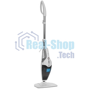 Паровая швабра BQ SM2009 White-blue, 1400 Вт