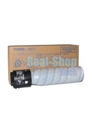 Тонер TN-118 Konica-Minolta bizhub 215 (A3VW050)