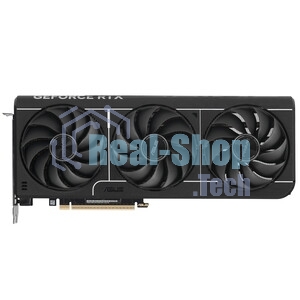 Видеокарта ASUS PRIME-RTX 5080-O16G, 16Gb GDDR7, 256 bit, DisplayPort, HDMI, GPU 2655 MHz 90YV0LX0-M0NA00