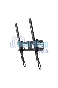 Кронштейн для телевизора Kromax FLAT-4 черный 22