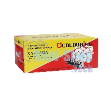 Картридж лазерный Colouring CG-CF283A черный (1500 стр.) для HP LaserJet Pro MFP M125/M127fn/M127fw/M225dn
